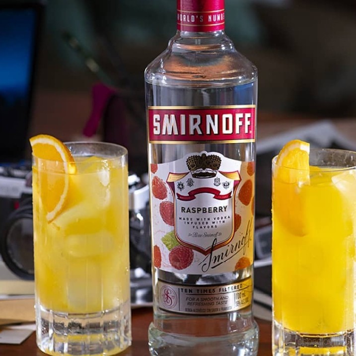 Smirnoff