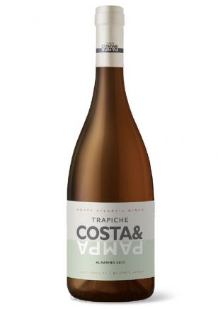 Costa y Pampa Albariño