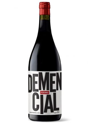 Demencial Pinot Noir