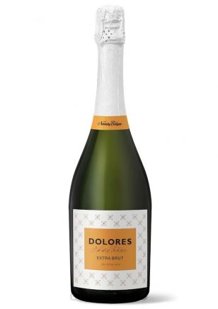 Navarro Correas Dolores Extra Brut