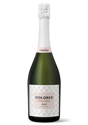 Navarro Correas Dolores Espumante Rosé