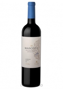 La Mascota Cabernet Franc