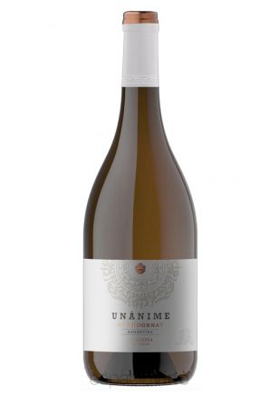 Unánime Chardonnay