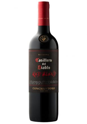 Casillero del Diablo Red Blend