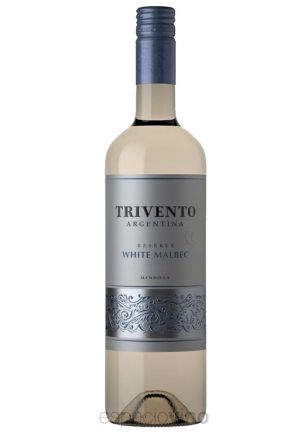 Trivento Reserve White Malbec