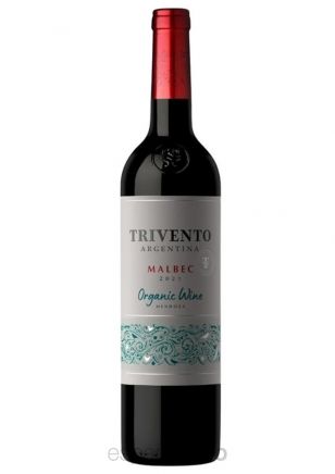 Trivento Malbec Orgánico