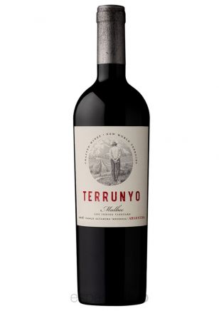 Trivento Terrunyo Malbec