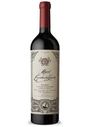 Miguel Escorihuela Gascón Single Vineyard El Cepillo Malbec