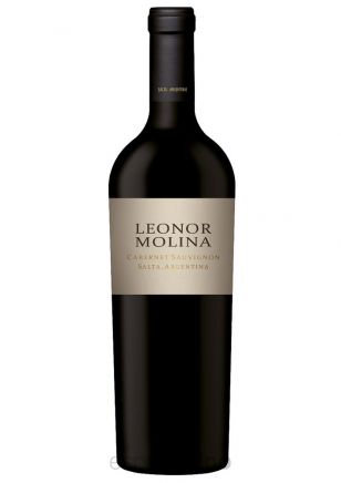 Leonor Molina Cabernet Sauvignon