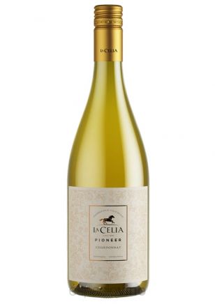 La Celia Pioneer Chardonnay