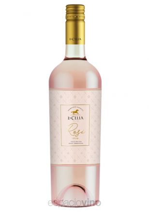 La Celia Reserva Rosé