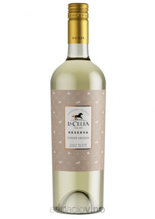 La Celia Reserva Pinot Grigio