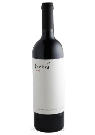 Pucará Malbec