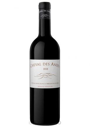 Cheval des Andes Blend
