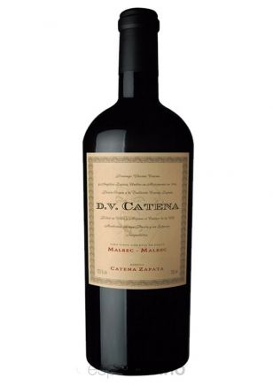 DV Catena Malbec Malbec Magnum