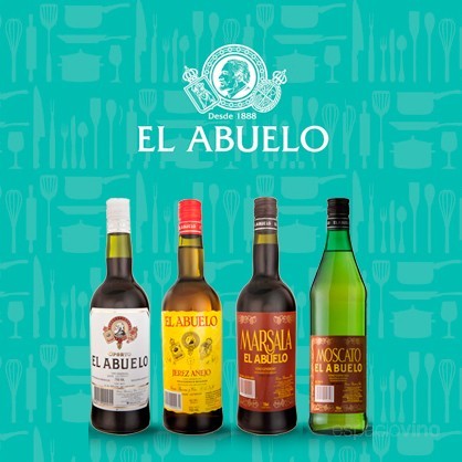 El Abuelo