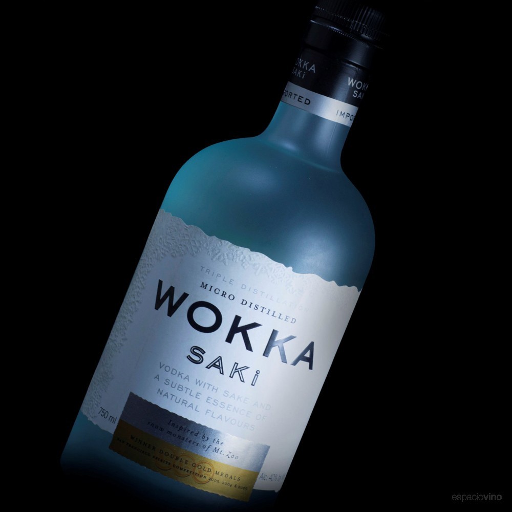 Wokka Saki