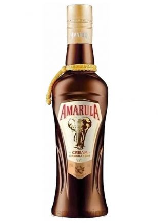 Amarula Licor 375 ml