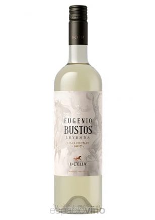 Eugenio Bustos Leyenda Chardonnay