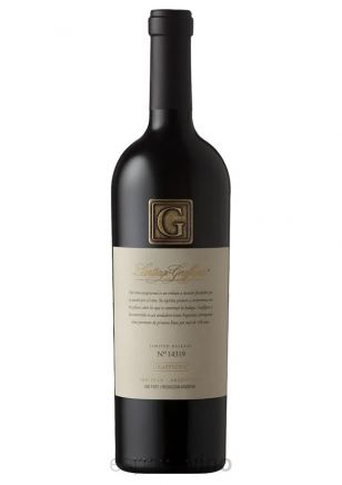 Santiago Graffigna Limited Release Blend