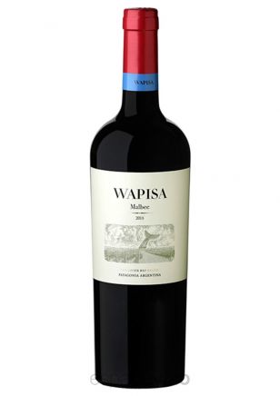 Wapisa Malbec