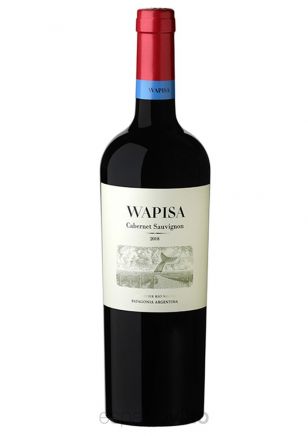 Wapisa Cabernet Sauvignon