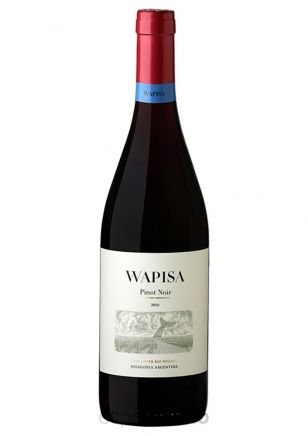 Wapisa Pinot Noir