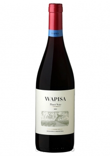 Wapisa Pinot Noir