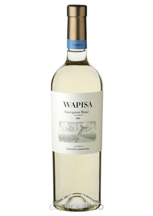 Wapisa Sauvignon Blanc