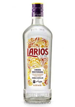 Larios Gin 700 ml