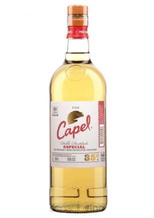 Capel Especial Pisco 700 ml
