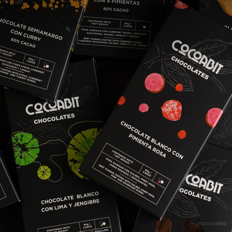 Cocoabit