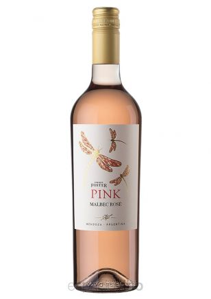 Foster Pink Malbec Rosé
