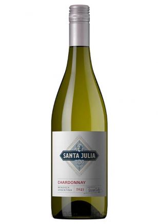 Santa Julia Chardonnay