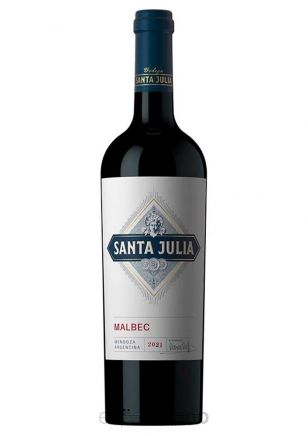 Santa Julia Malbec