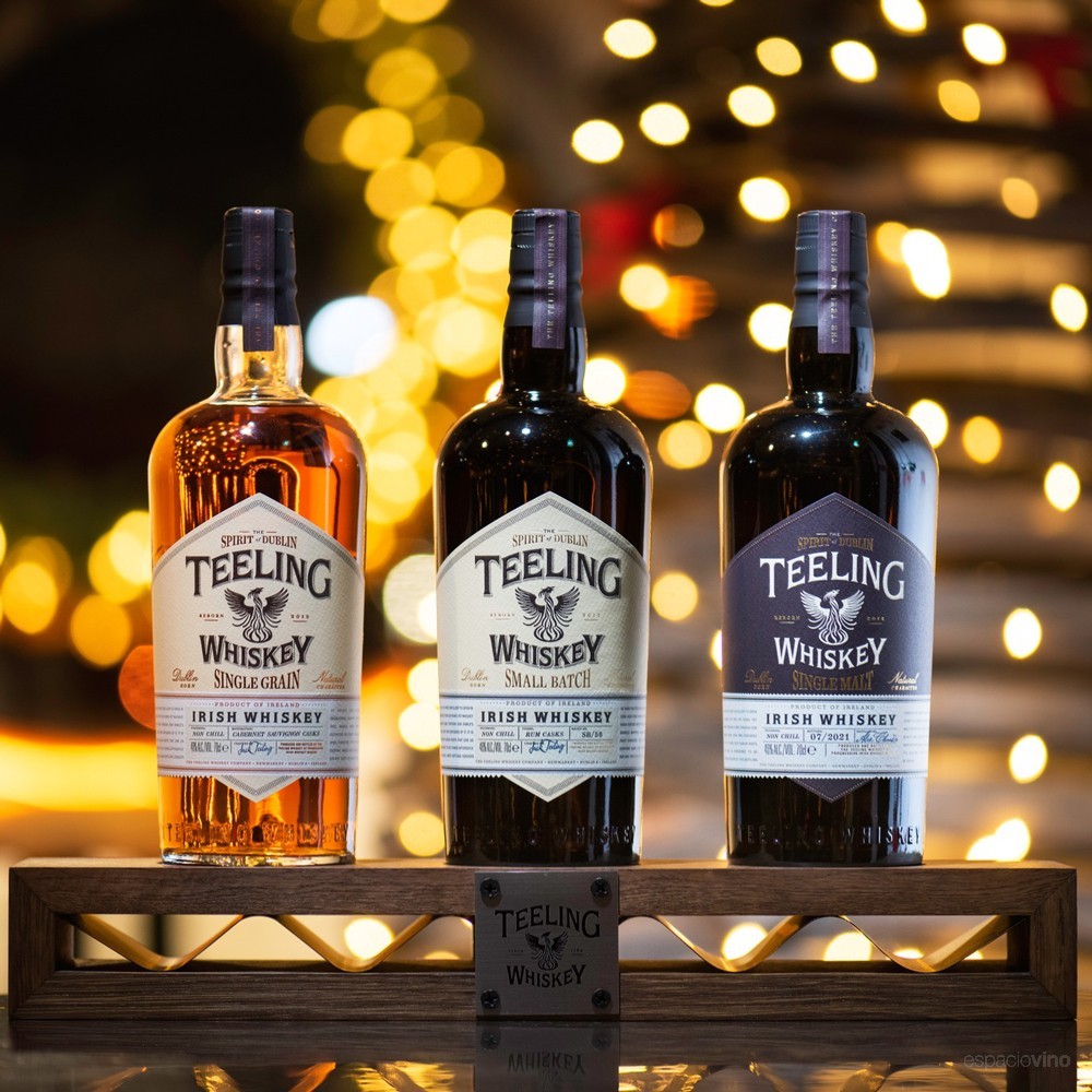 Teeling