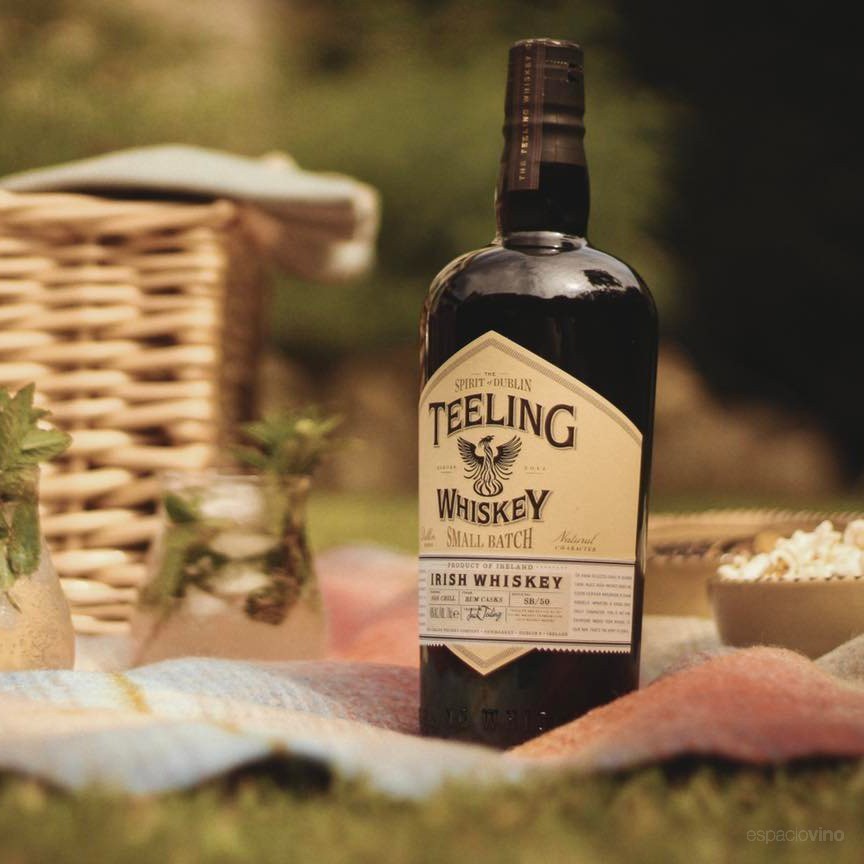 Teeling