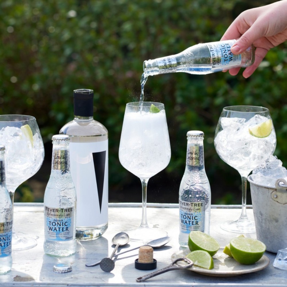 Fever Tree