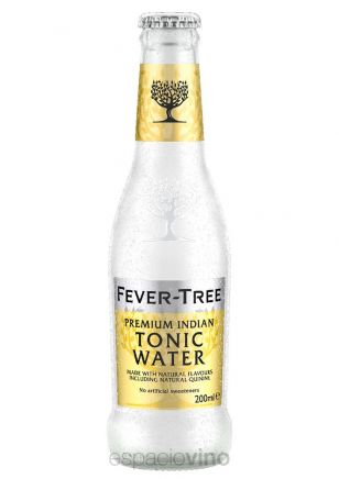 Fever Tree Premium Indian Tonic Water 200 ml