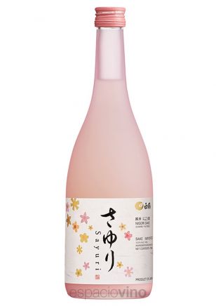 Hakutsuru Sayuri Sake 720 ml