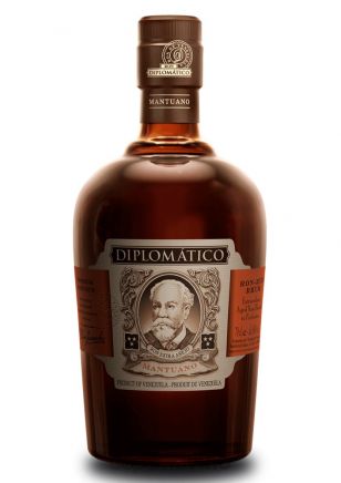 Diplomático Mantuano Ron 700 ml