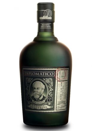 Diplomático Reserva Exclusiva Ron 700 ml