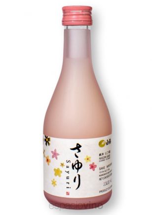 Hakutsuru Sayuri Sake 300 ml