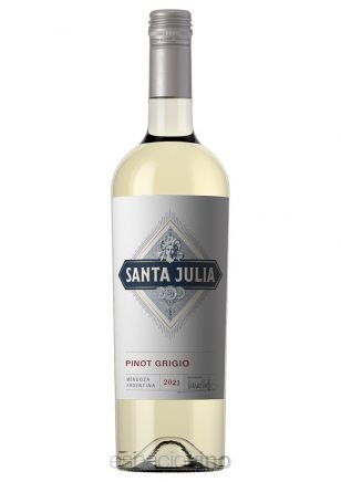 Santa Julia Pinot Grigio
