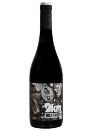 2km Malbec Arranque