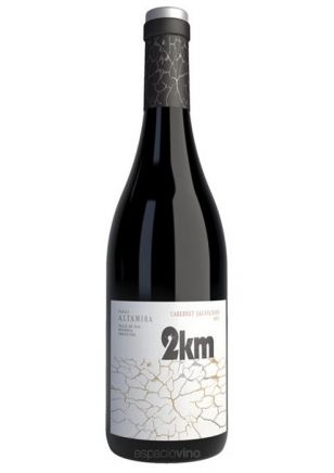 2km Cabernet Sauvignon