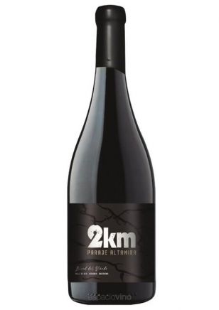 2km Blend de Viñedo