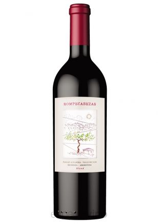 Rompecabezas Malbec Cabernet Franc