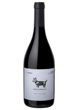 Vertebrado Pinot Noir