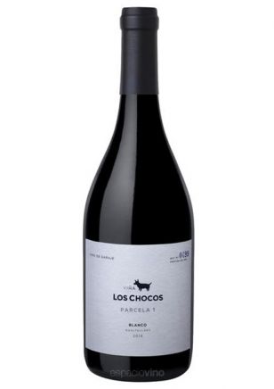 Viña Los Chocos Parcela 1 Chardonnay